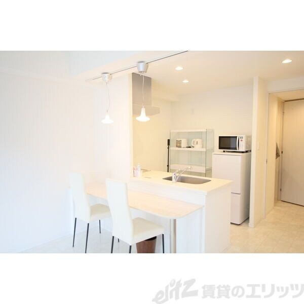 セレニテ梅田北Premiumの物件内観写真