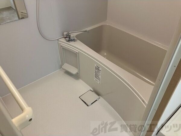 三恵上新庄ハイツの物件内観写真