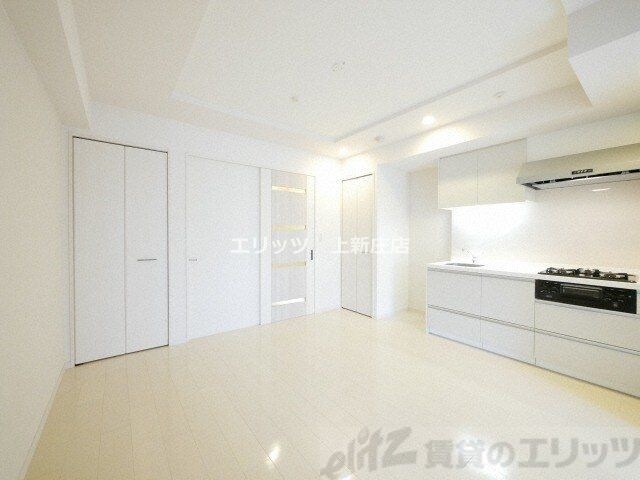 Mid Court 新大阪の物件内観写真