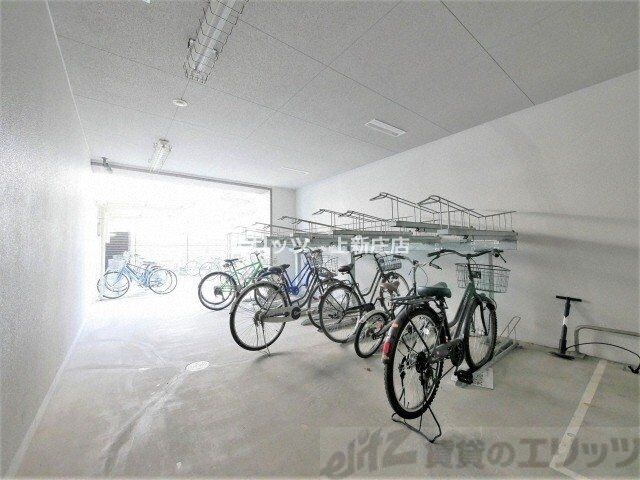 Mid Court 新大阪の物件内観写真