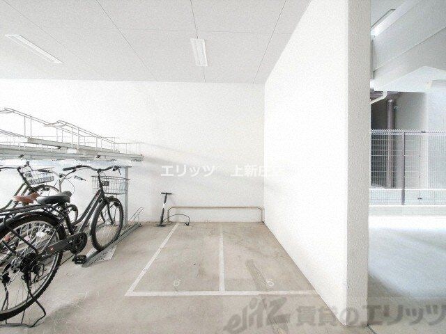 Mid Court 新大阪の物件内観写真