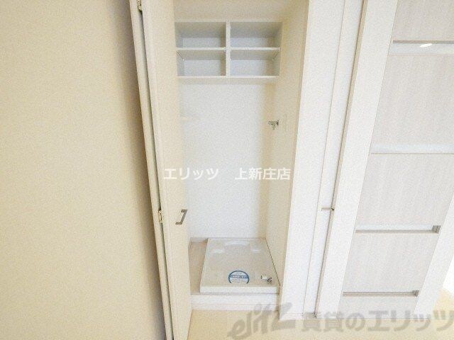 Mid Court 新大阪の物件内観写真