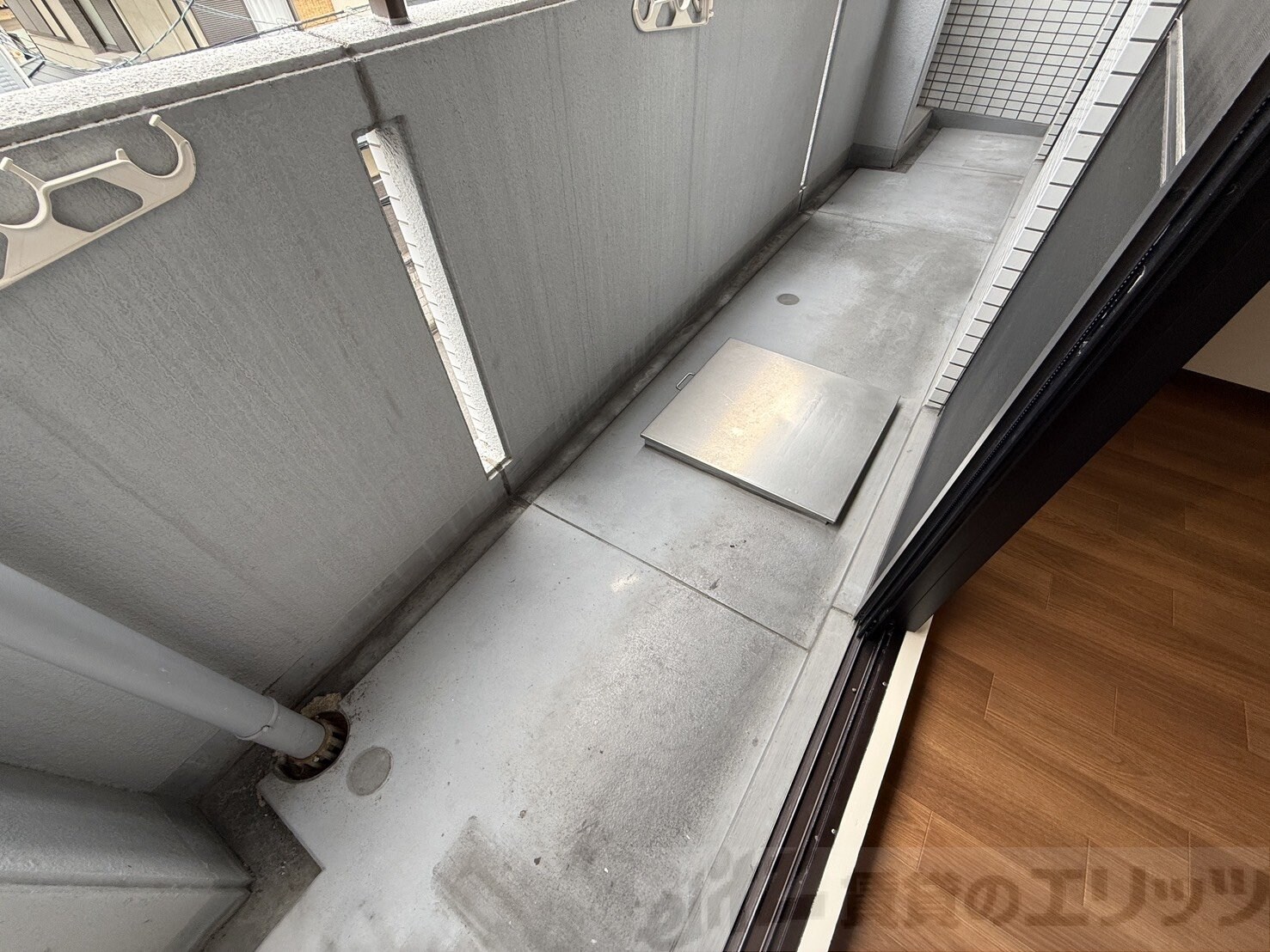 エトワール小松の物件内観写真