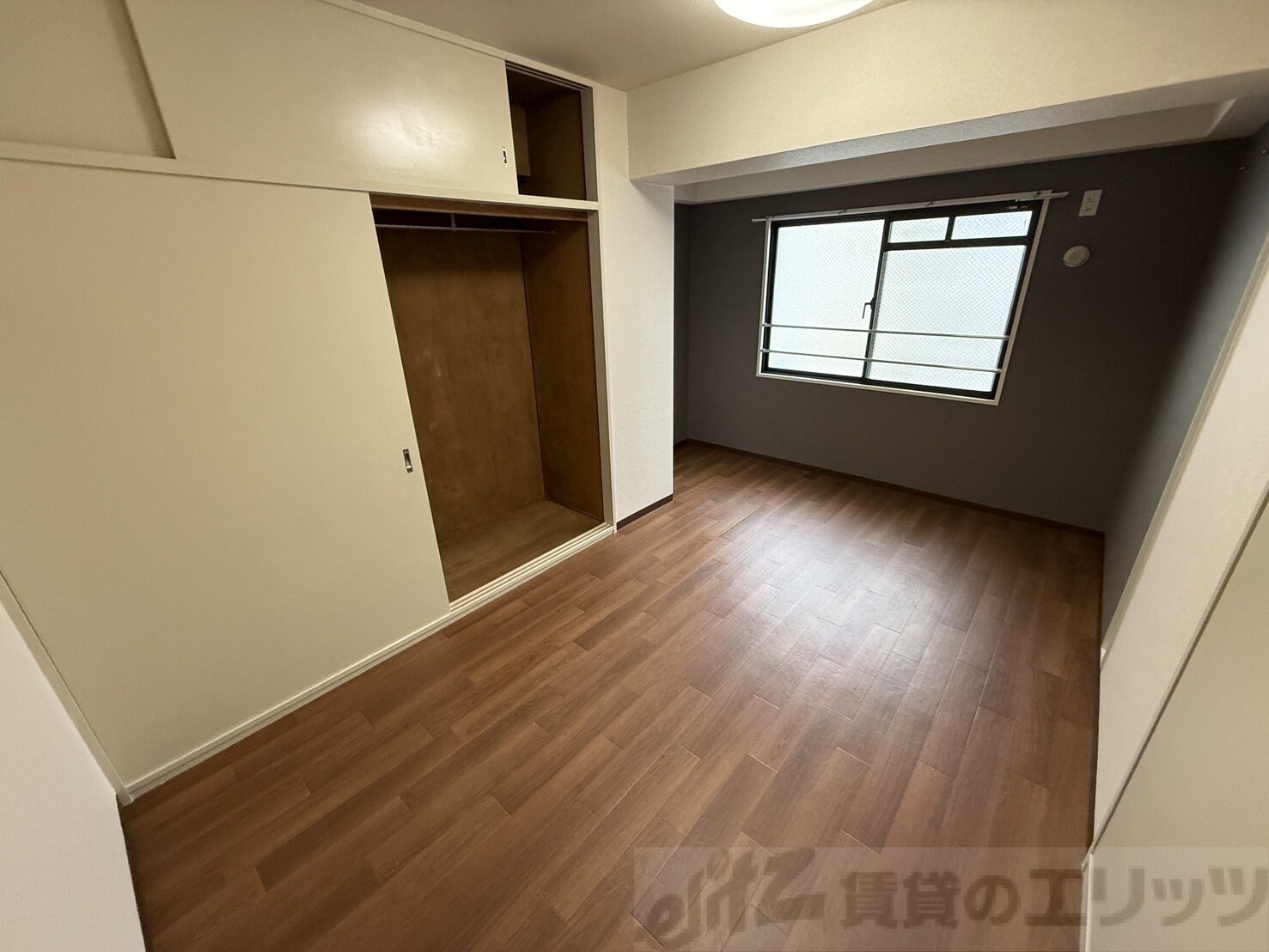 エトワール小松の物件内観写真