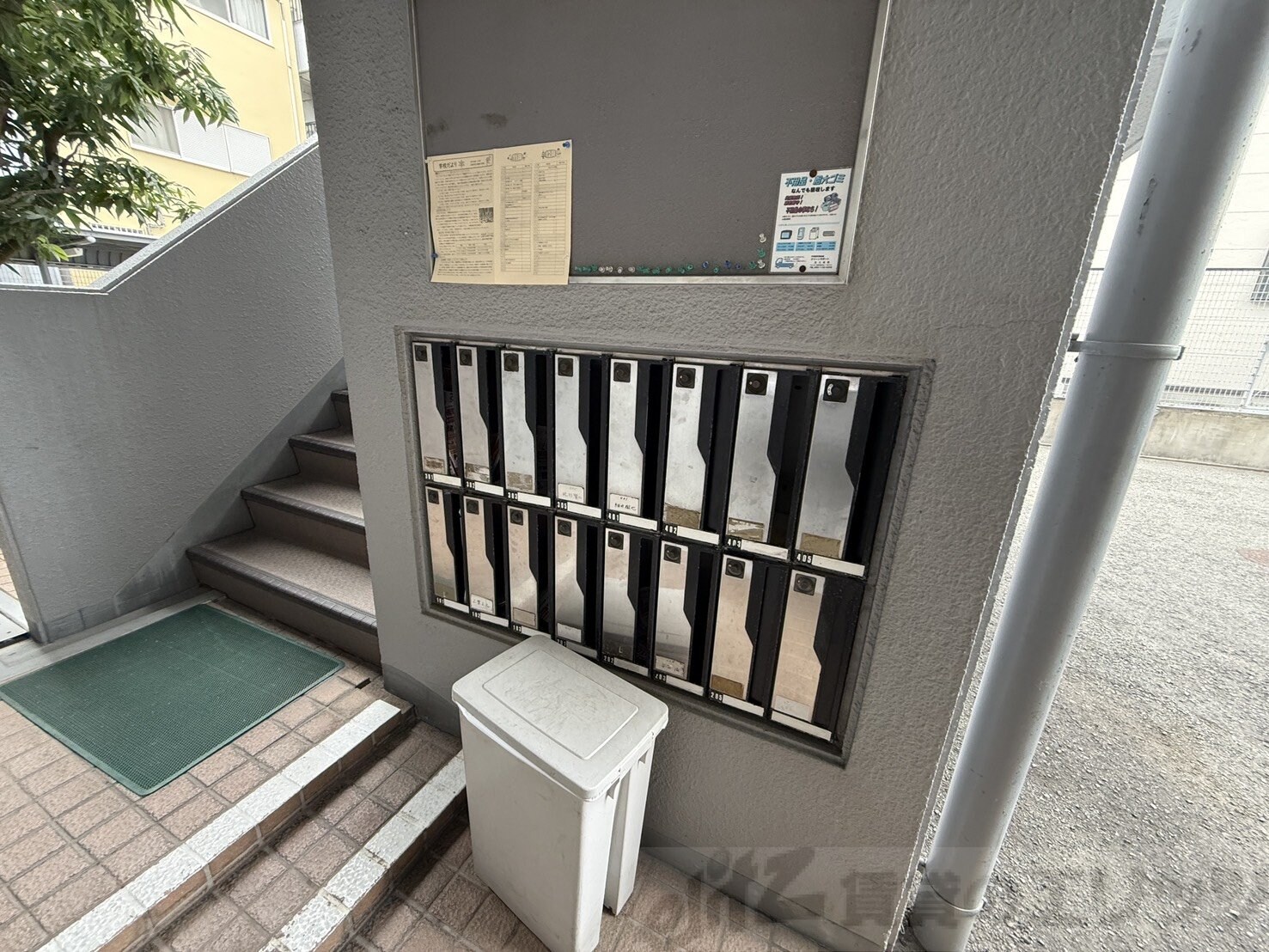 エトワール小松の物件内観写真