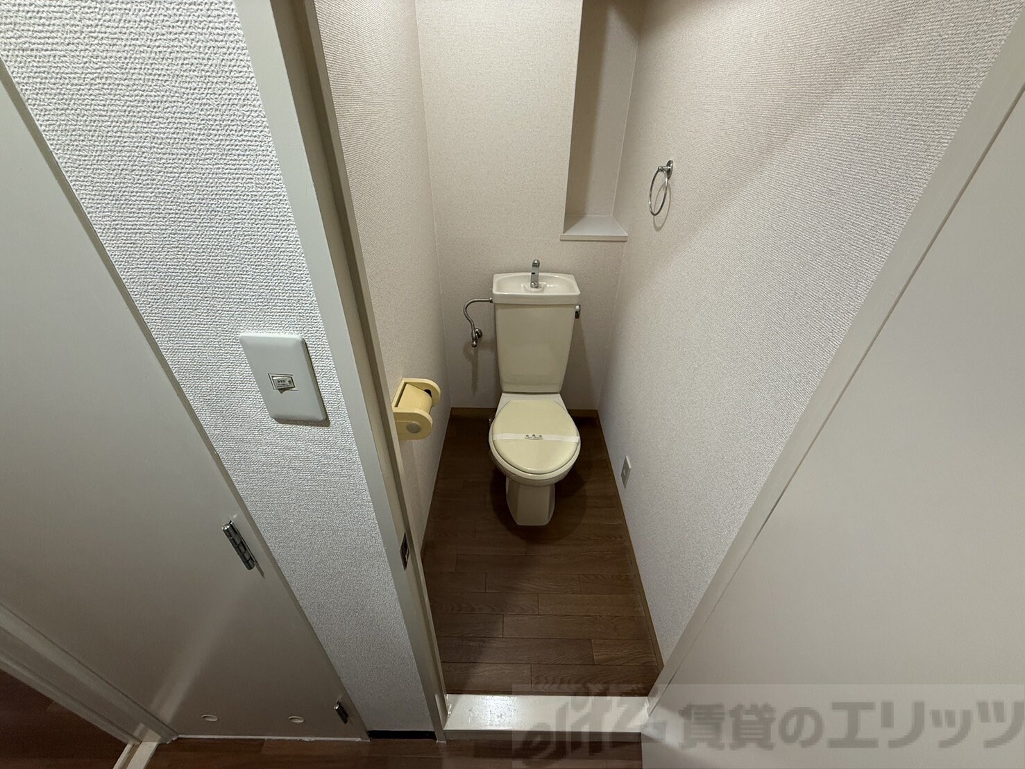 エトワール小松の物件内観写真