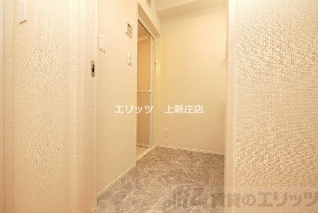 Casa Brancheの物件内観写真