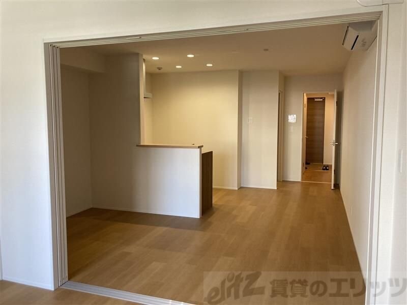 Casa Brancheの物件内観写真