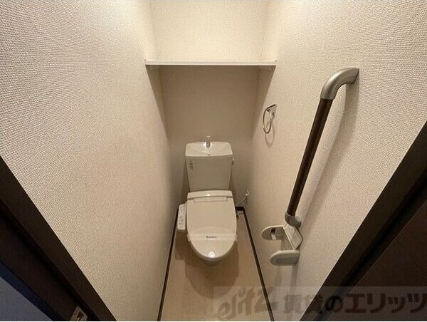 レオネクストラ メイジュ天神橋の物件内観写真