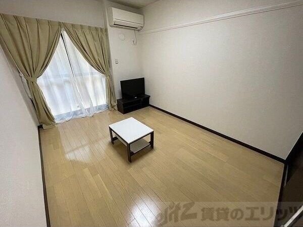 レオネクストラ メイジュ天神橋の物件内観写真