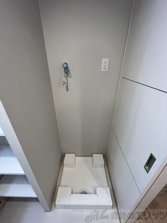 Fujiman南森町の物件内観写真