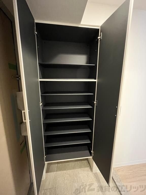 Fujiman南森町の物件内観写真