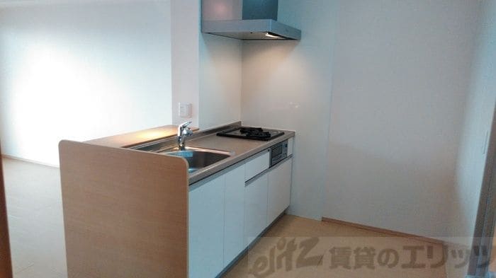 アーバンヒルズの物件内観写真