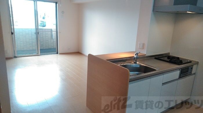 アーバンヒルズの物件内観写真