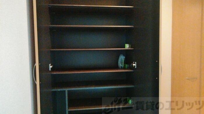 アーバンヒルズの物件内観写真