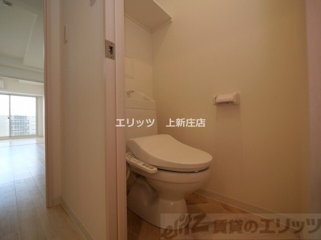 ACT DOORS 天六の物件内観写真