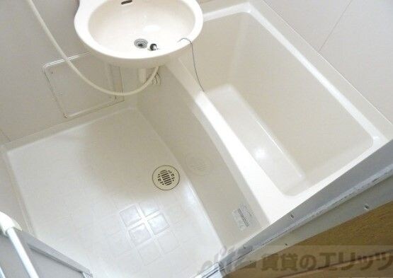 NASA望月の物件内観写真