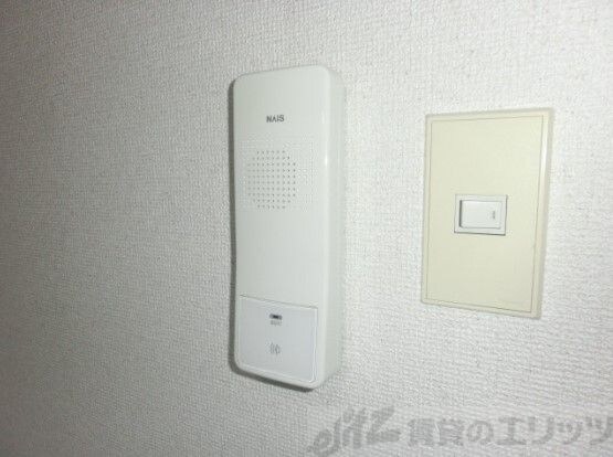 NASA望月の物件内観写真