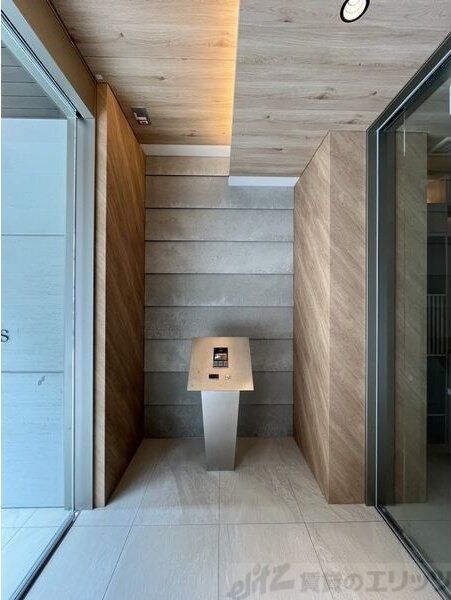 ルフォンプログレ南森町の物件内観写真