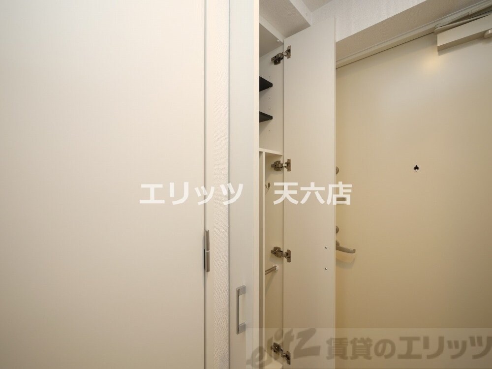 セレニテ新大阪エクラの物件内観写真