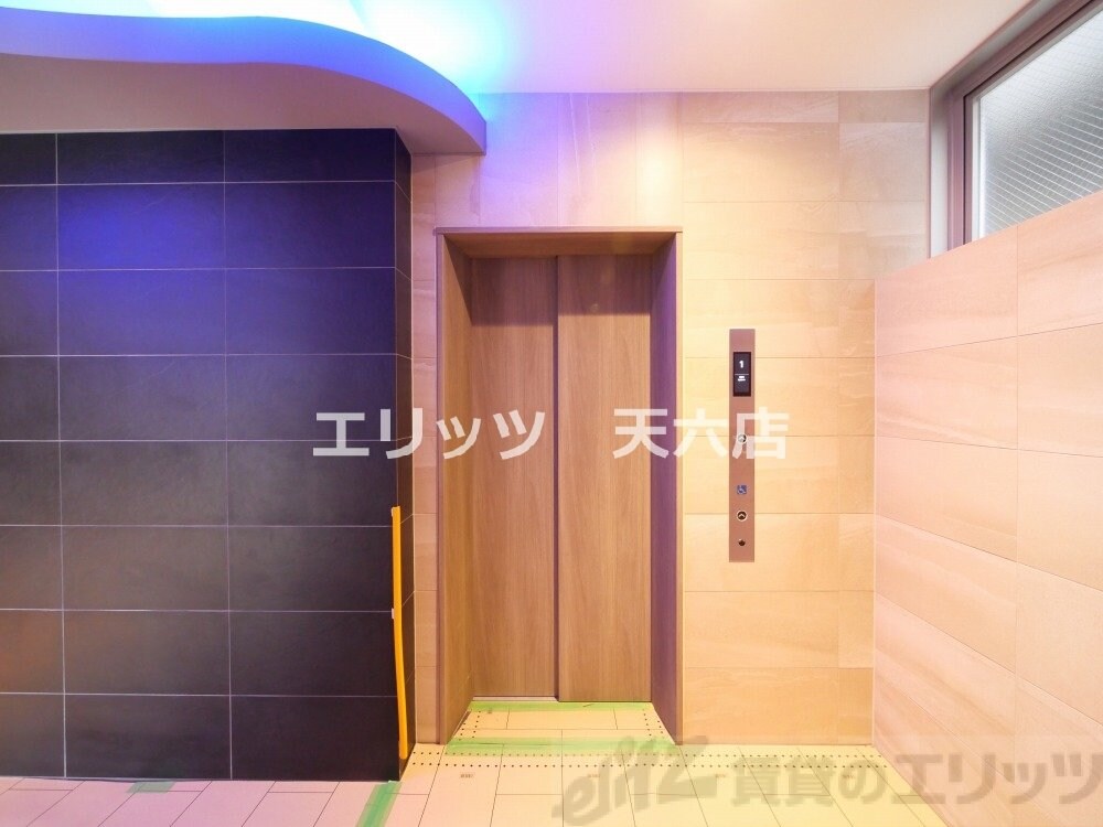 セレニテ新大阪エクラの物件内観写真