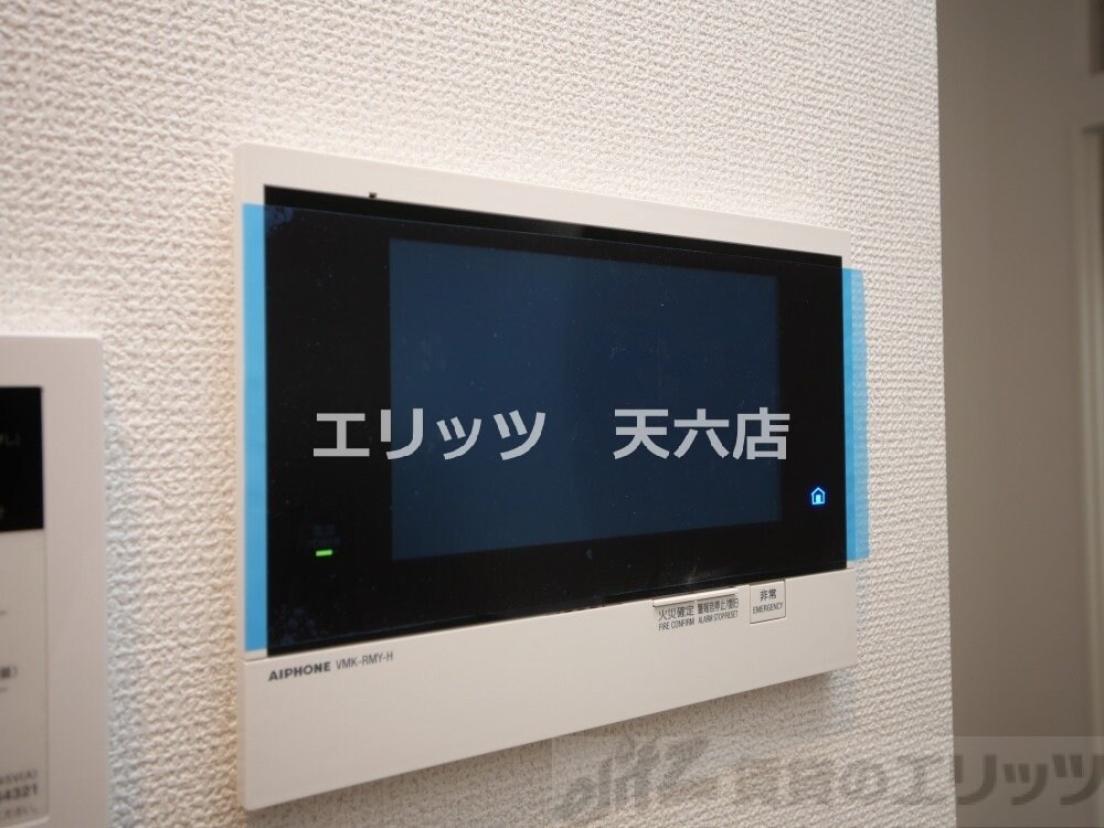 セレニテ新大阪エクラの物件内観写真