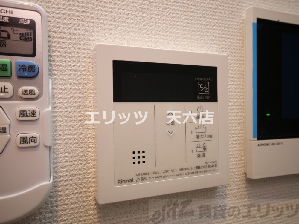 セレニテ新大阪エクラの物件内観写真