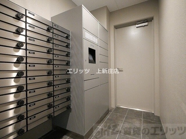 エスリードレジデンス梅田グランデの物件内観写真