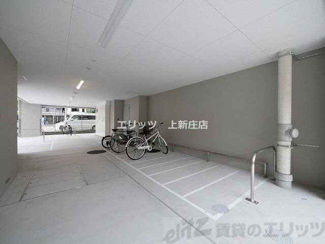 エスリードレジデンス梅田グランデの物件内観写真