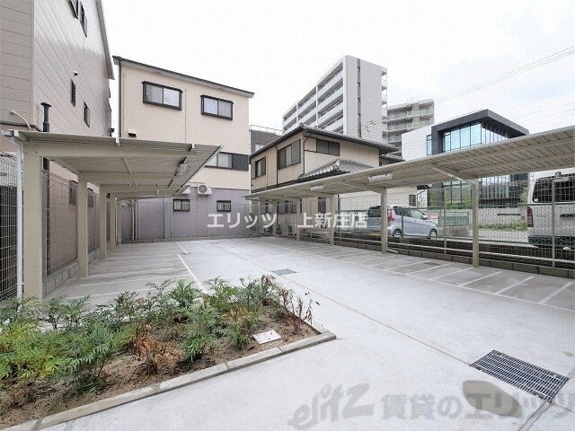 エスリードレジデンス梅田グランデの物件内観写真