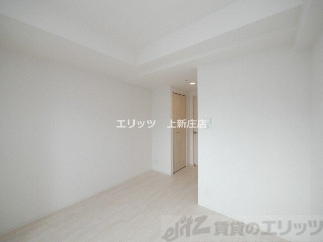 エスリードレジデンス梅田グランデの物件内観写真