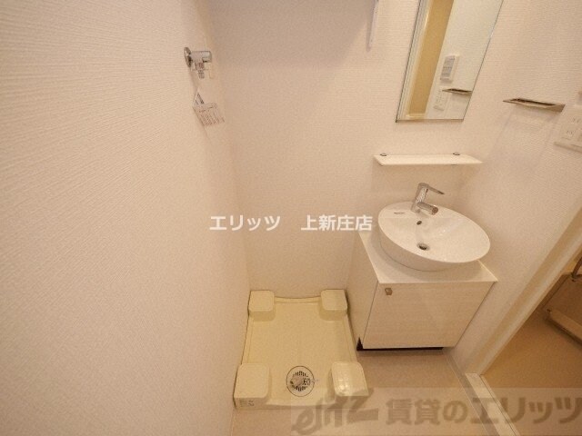 エスリードレジデンス梅田グランデの物件内観写真