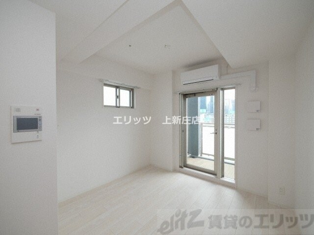 エスリードレジデンス梅田グランデの物件内観写真