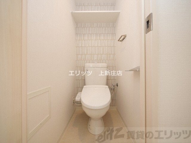 エスリードレジデンス梅田グランデの物件内観写真