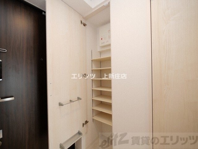 エスリードレジデンス梅田グランデの物件内観写真