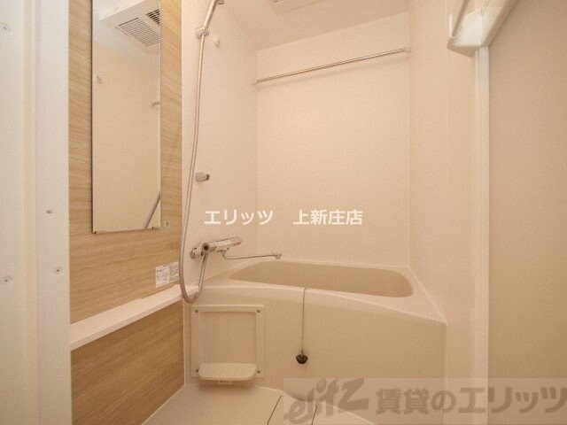 エスリードレジデンス梅田グランデの物件内観写真