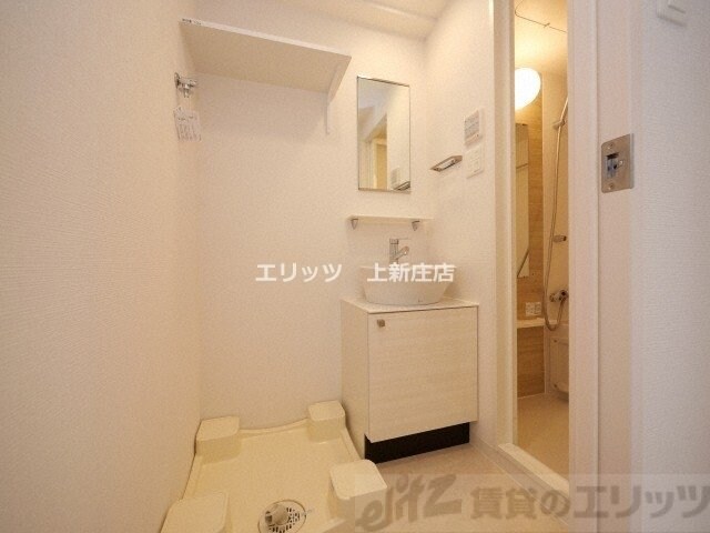 エスリードレジデンス梅田グランデの物件内観写真