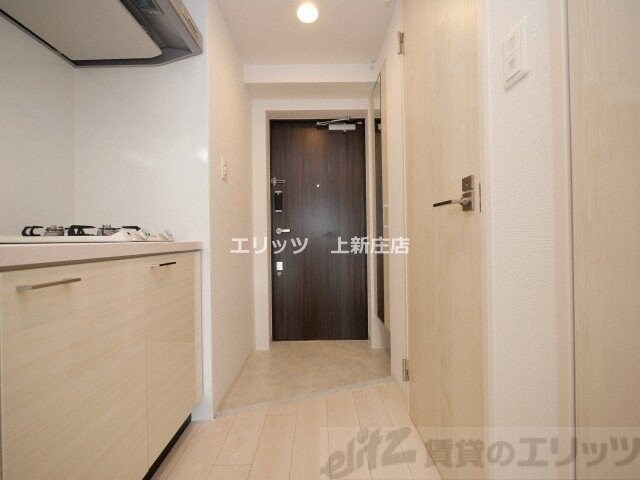 エスリードレジデンス梅田グランデの物件内観写真