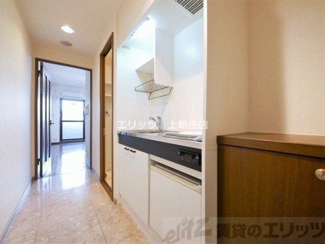 アスリート新大阪IIの物件内観写真