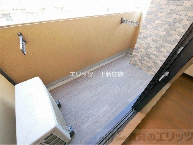 アスリート新大阪IIの物件内観写真