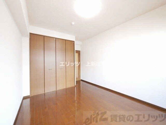 アスリート新大阪IIの物件内観写真