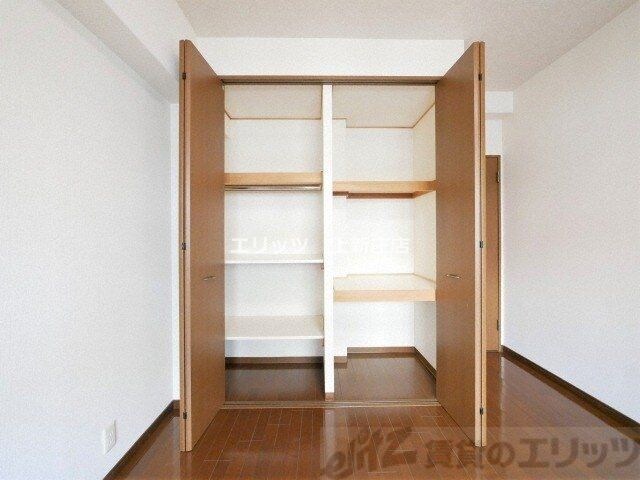 アスリート新大阪IIの物件内観写真