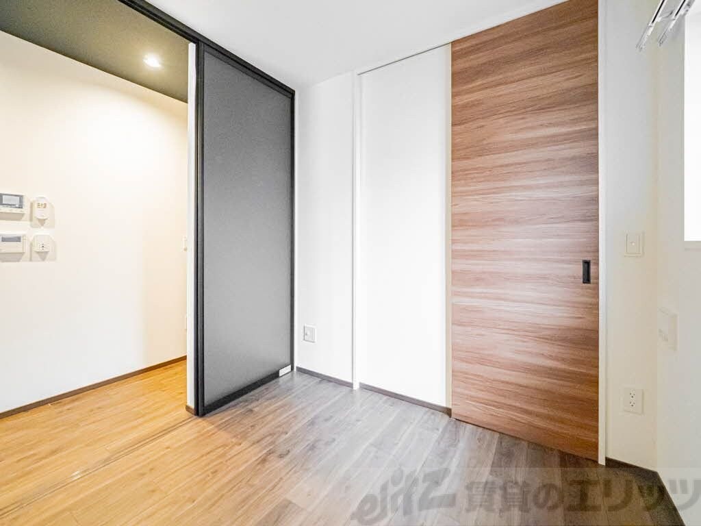 セントリヴィエ大阪梅田の物件内観写真