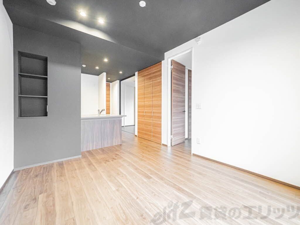 セントリヴィエ大阪梅田の物件内観写真