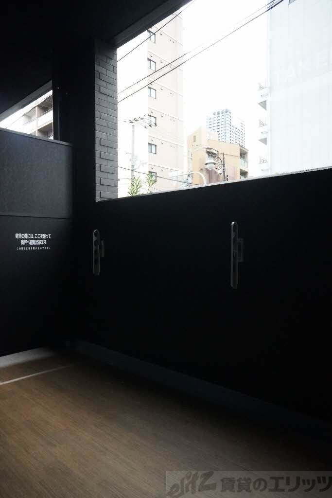 セントリヴィエ大阪梅田の物件内観写真