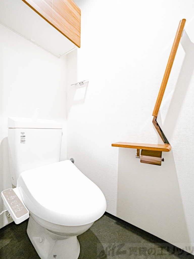 セントリヴィエ大阪梅田の物件内観写真