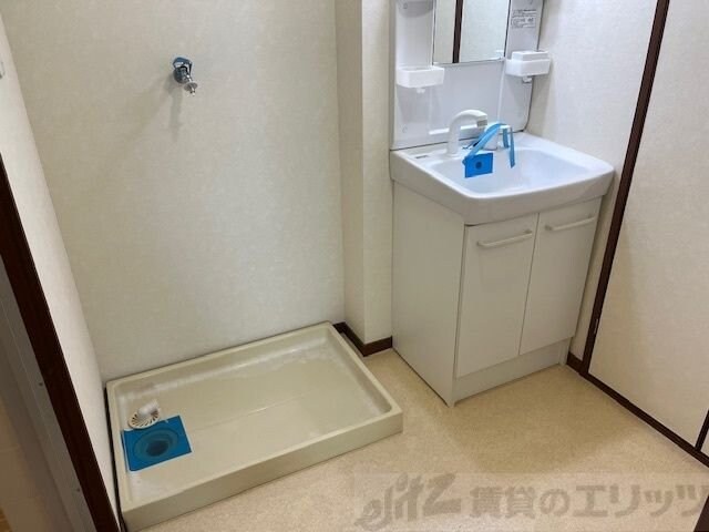 ロイヤルハイツ千里の物件内観写真