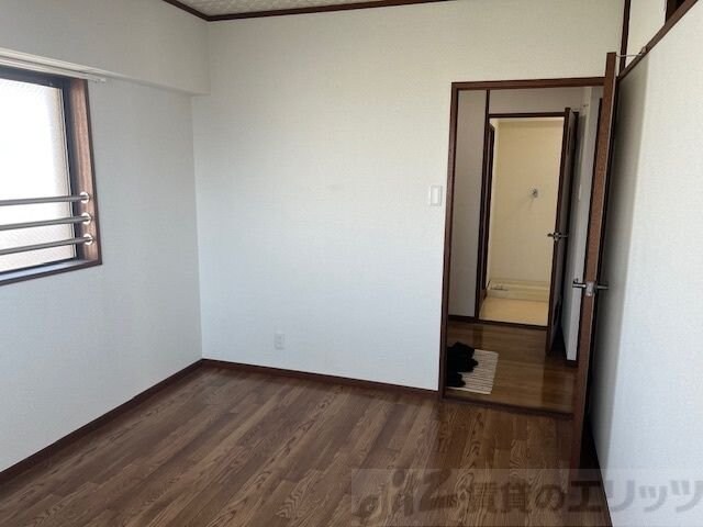 ロイヤルハイツ千里の物件内観写真