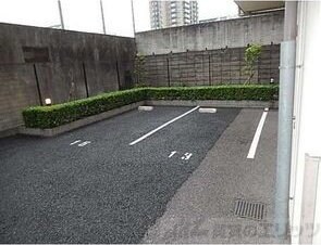 ONE ROOF FLAT TENJINBASHIの物件内観写真