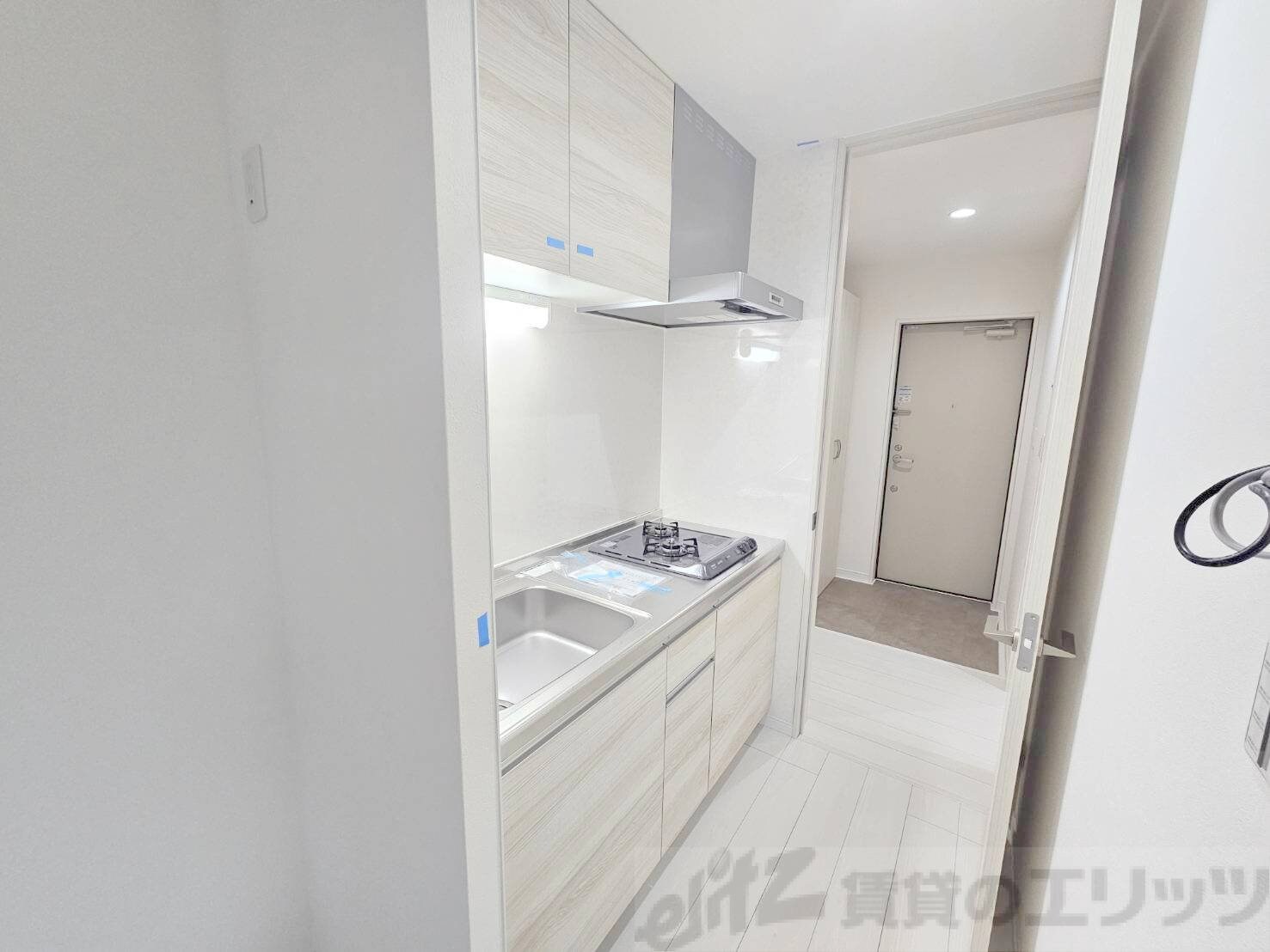 GLAN CASALIAの物件内観写真